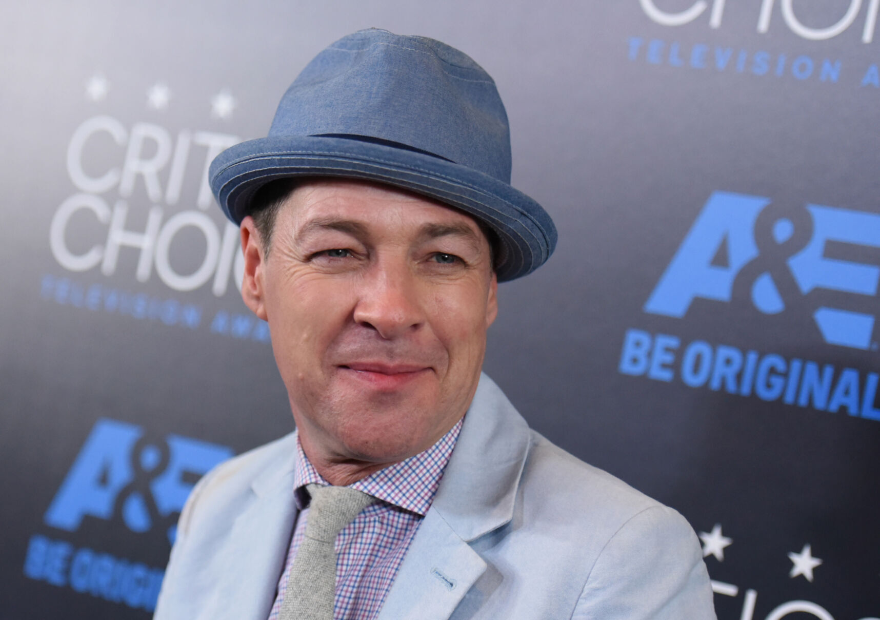 French Stewart